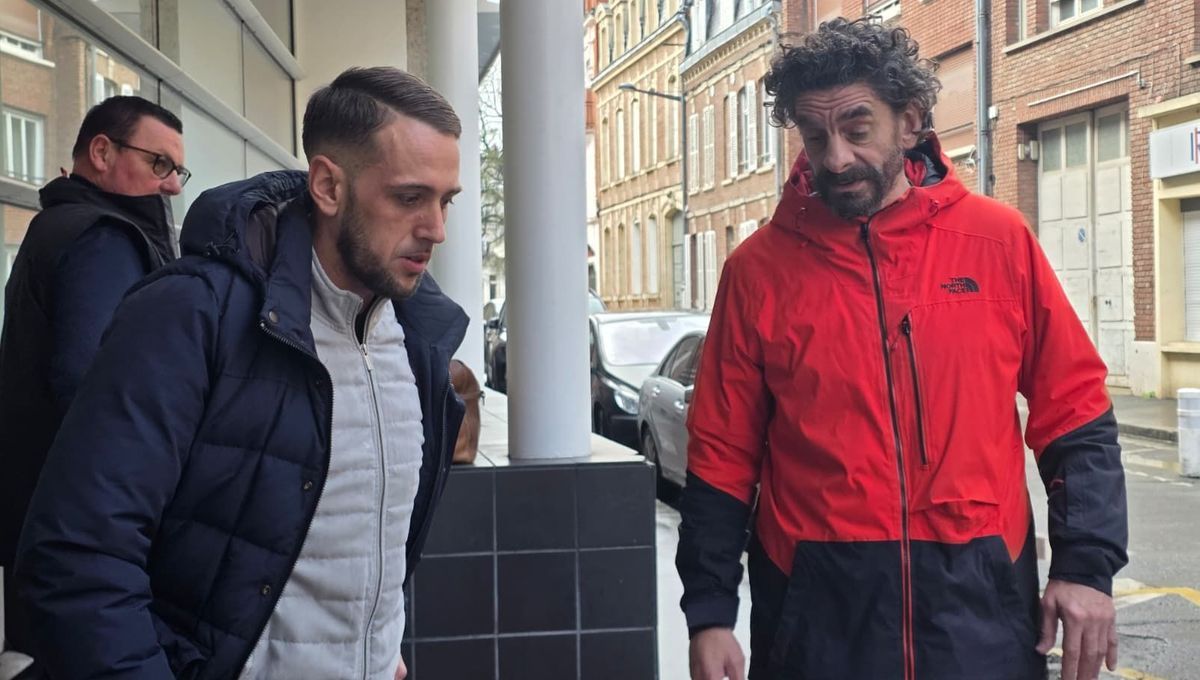 Des ex-salariés d'Ynsect réclament la comptabilité en vain aux prud'hommes d'Amiens