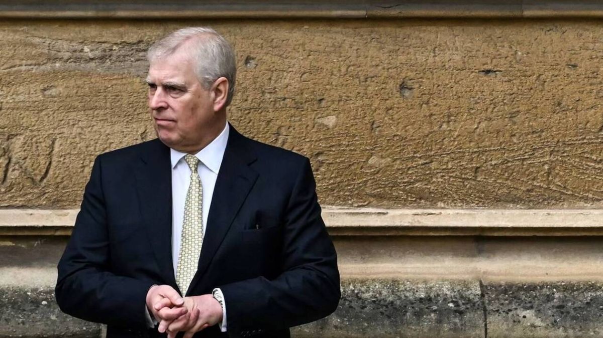 L'ex-prince Andrew face à la justice : arrestation retentissante liée à l'affaire Epstein