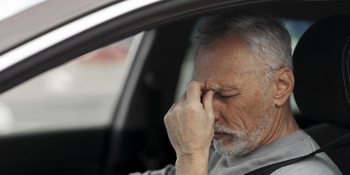 Des remèdes de grand-mère pour lutter contre le mal des transports