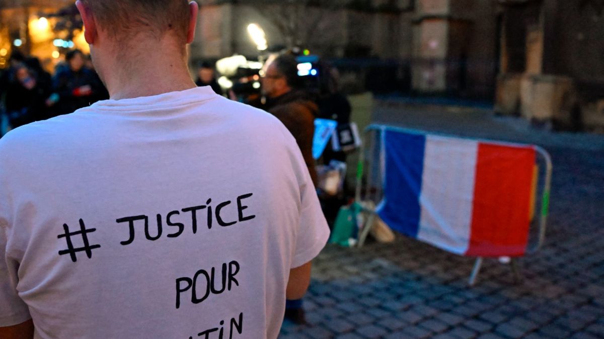 Un proche de Raphaël Arnault impliqué dans la mort de Quentin : aveux et démentis