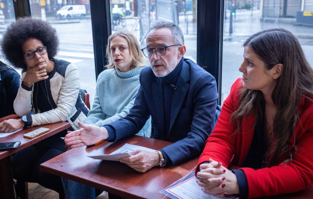 Elections municipales 2026 à Paris : une nouvelle équipe se dessine sous Emmanuel Grégoire