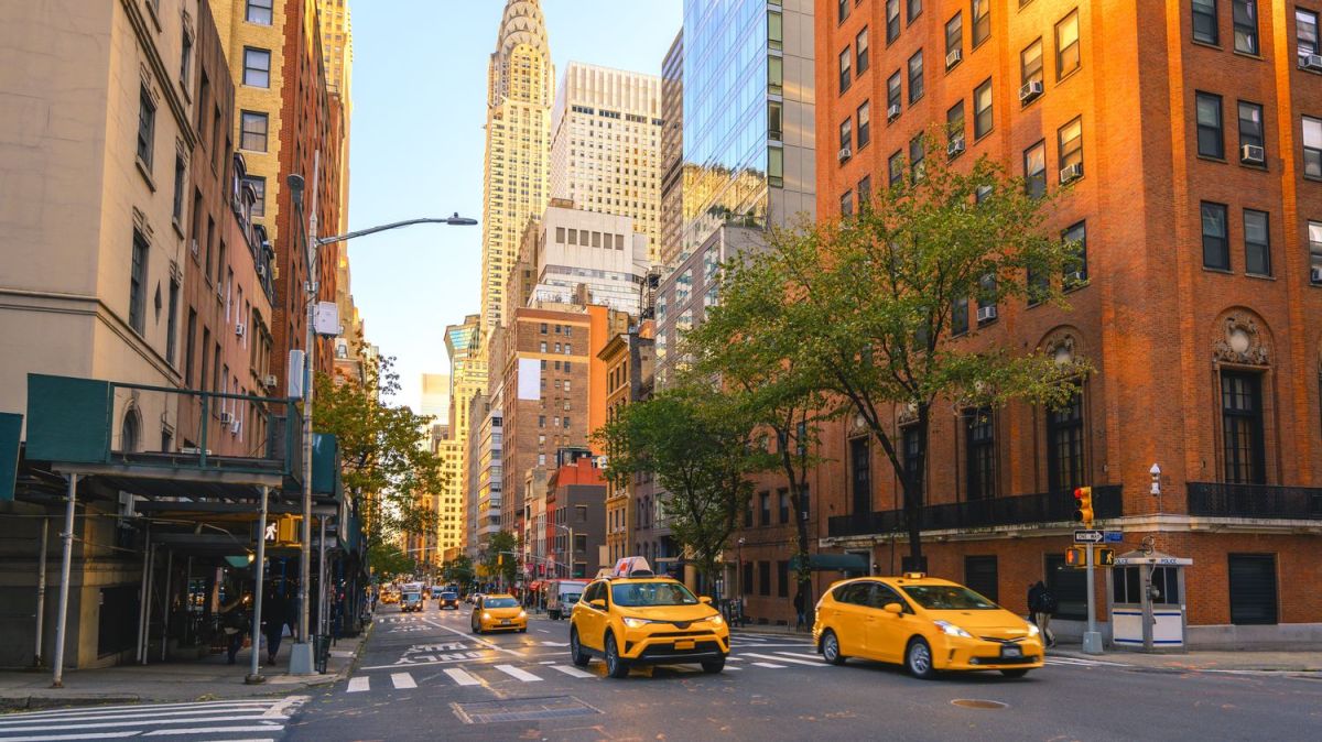 Le luxe à portée de main : les épiceries de New York séduisent les consommateurs