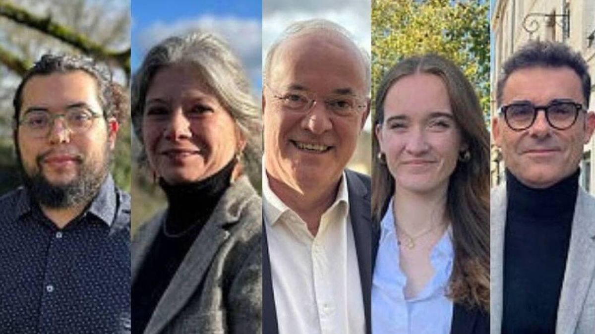 Municipales 2026 à Fontenay-le-Comte : qui aura les clés de la mairie ?