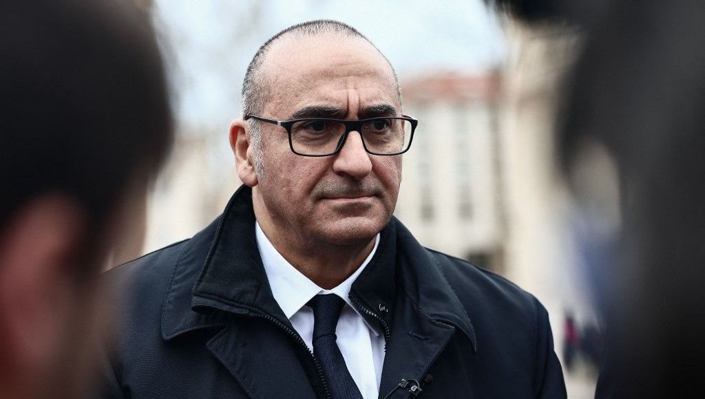 Hommage à Quentin Deranque : la marche à Lyon maintenue malgré les tensions