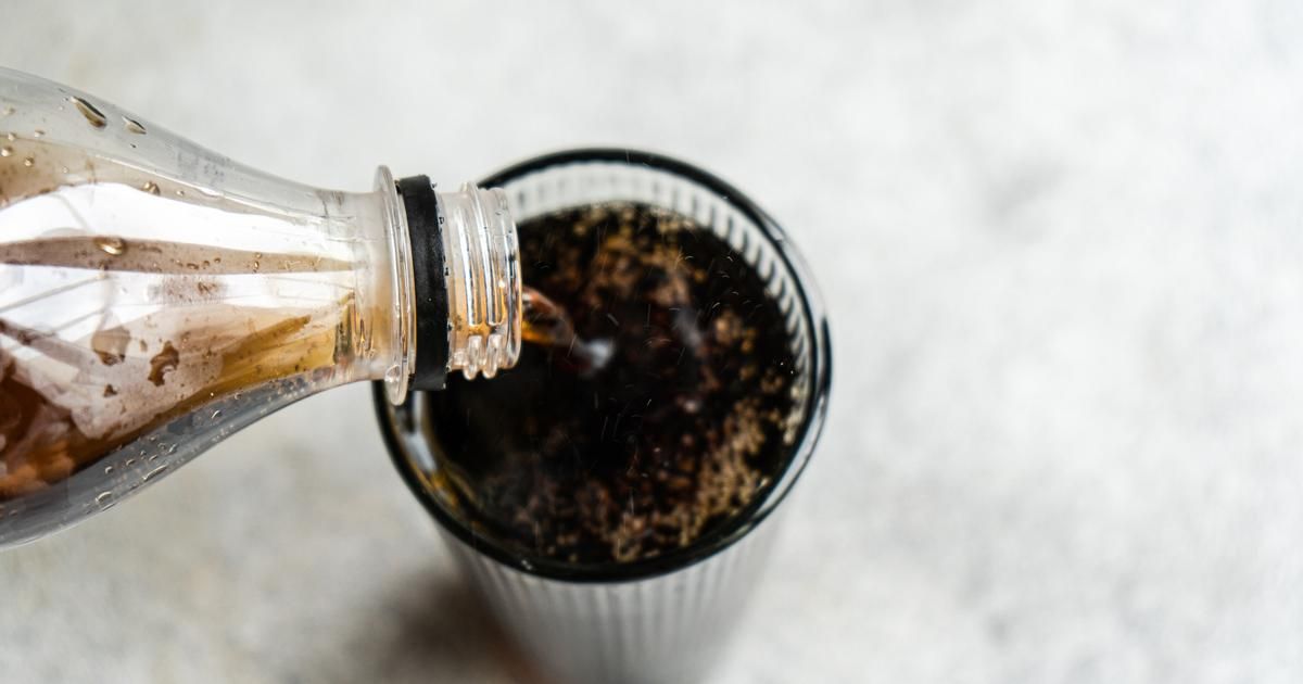 Sodas zéro sucre : un choix sain ou un piège savoureux ?