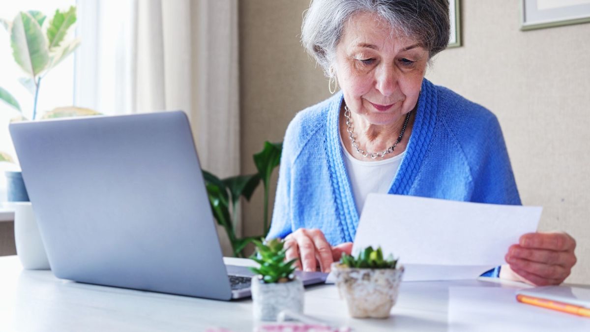 Naviguer dans les déclarations de revenus après un décès