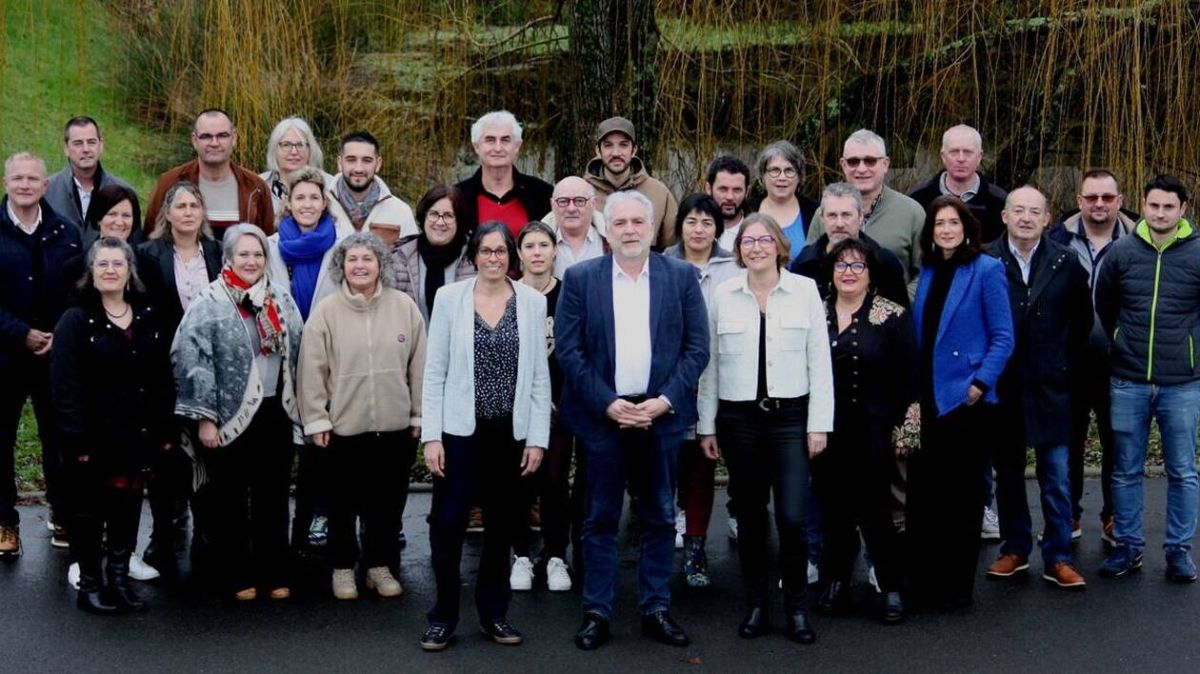 Municipales 2026 : le programme audacieux de « Cap sur 2032 » dévoilé