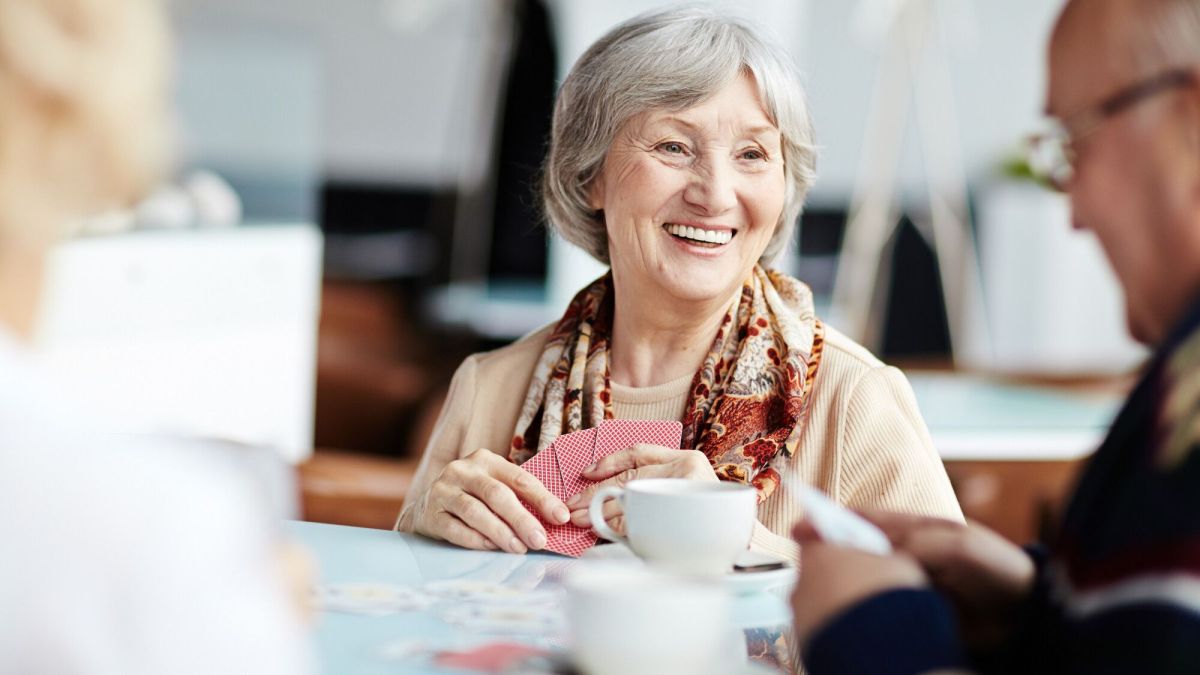 Un nouveau départ en retraite à 60 ans: ce qui change en 2025