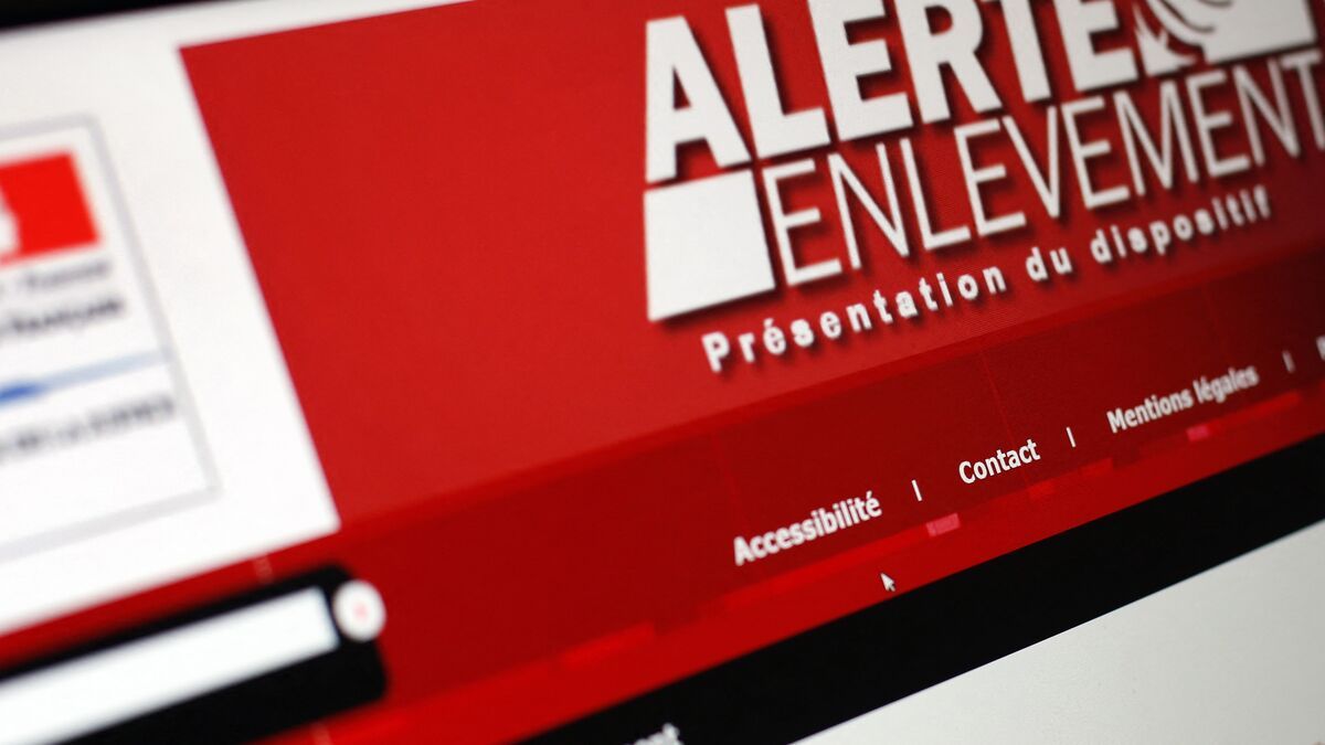 Un bébé retrouvé sain et sauf après une alerte enlèvement en Seine-Saint-Denis