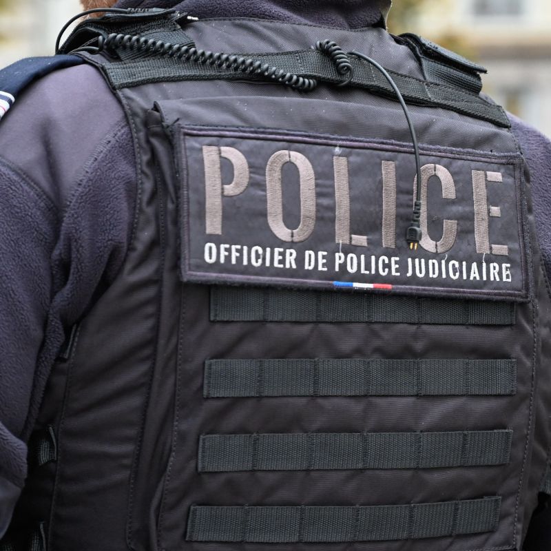 Une agression inacceptable à Lyon : un rabbin confronté à un salut nazi avant un office