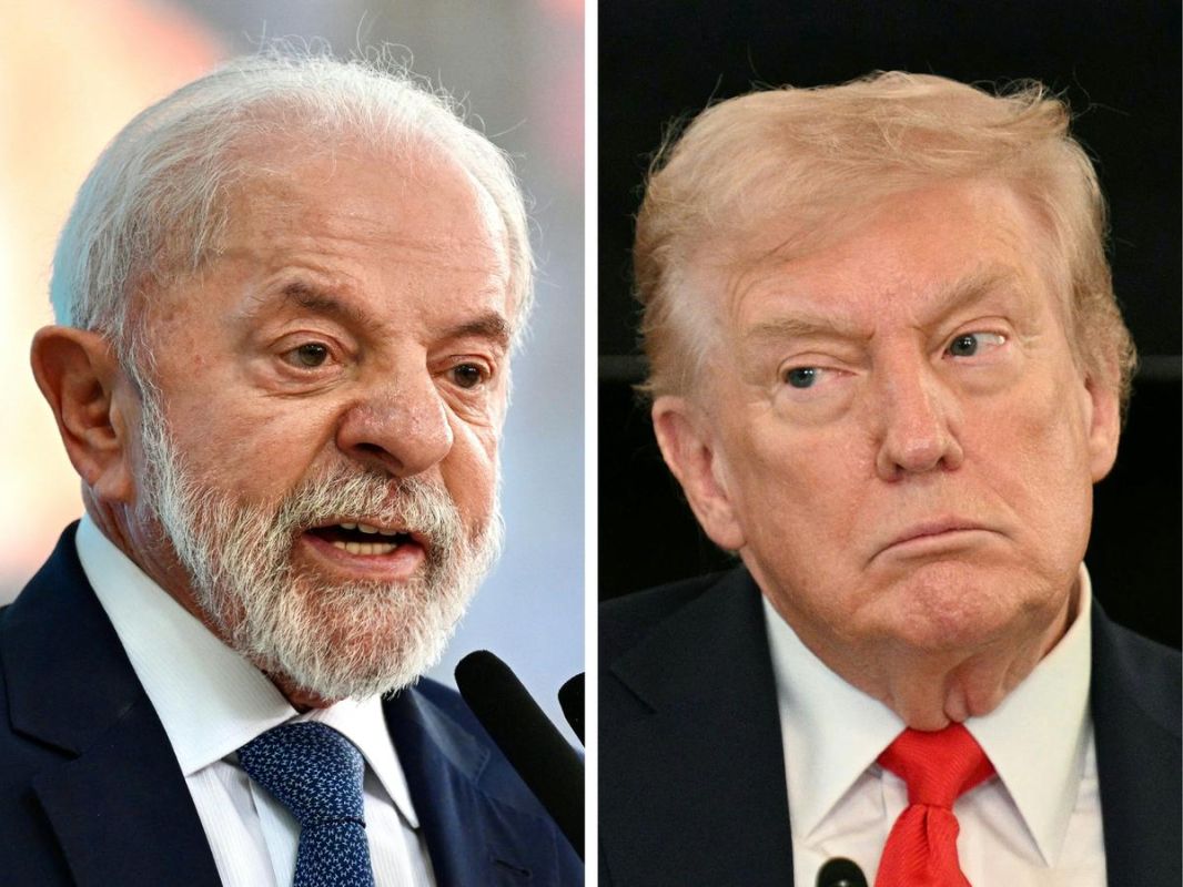 Lula appelle Trump à un traitement équitable des droits de douane