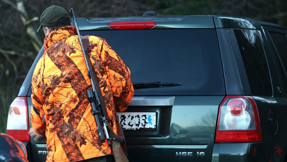 Un accident de chasse fait un blessé en Haute-Vienne : enquête en cours