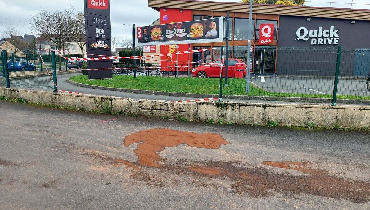 Tragédie au Mans : un enfant de deux ans perd la vie dans un accident de voiture