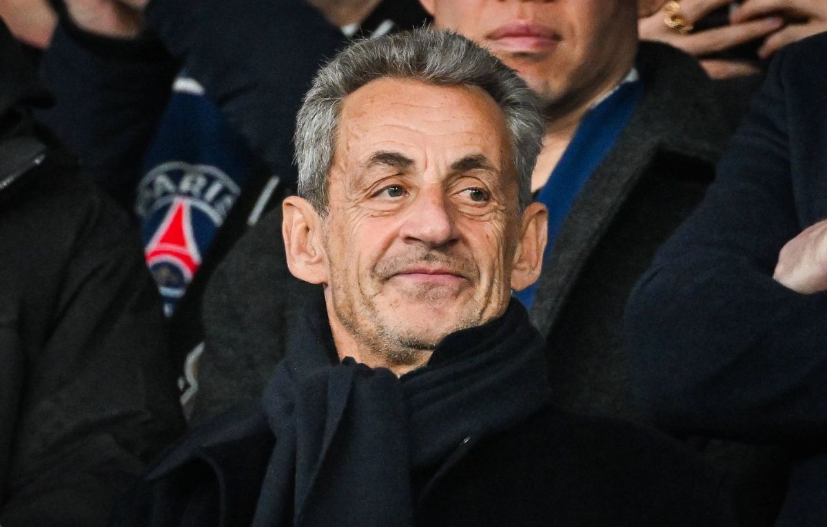 Nicolas Sarkozy plaide pour la fusion de ses peines dans les affaires Bismuth et Bygmalion