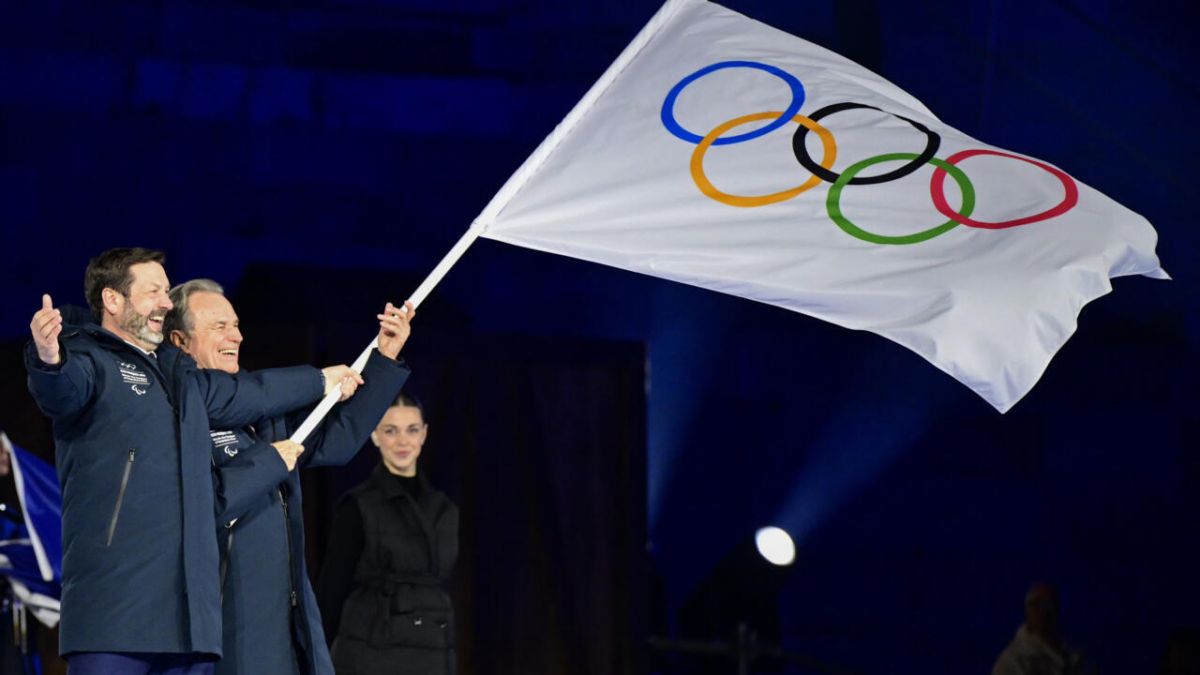 Les JO-2026 : un laboratoire pour l’avenir des Alpes 2030