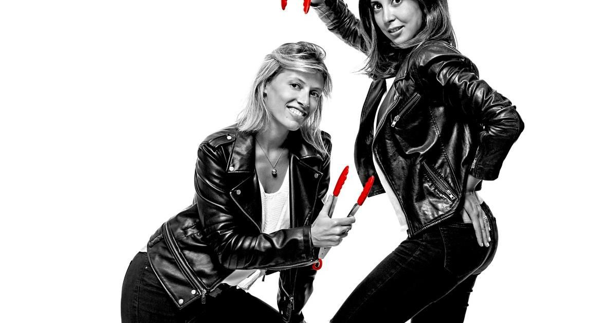 Cook Angels : cuisine simplifiée pour une alimentation équilibrée