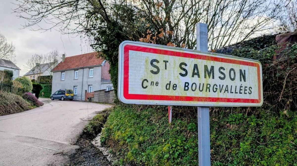 Agression à Saint-Samson-de-Bonfossé : les nouvelles d'une femme blessée par arme blanche