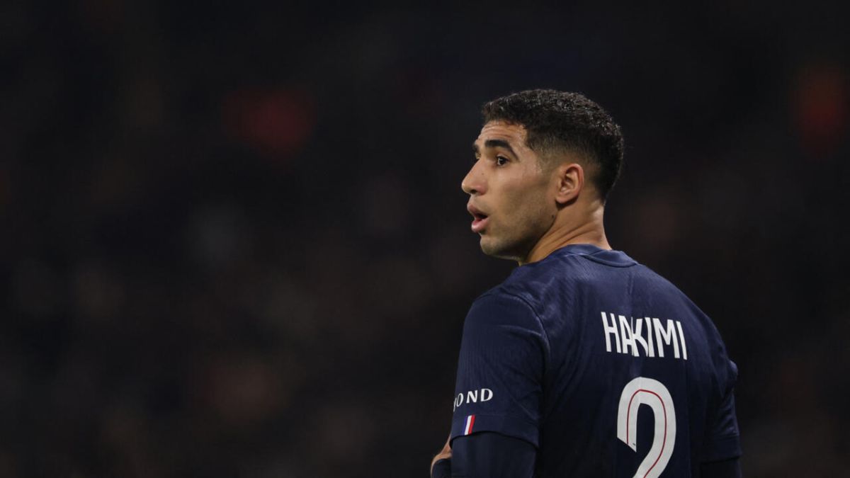 Achraf Hakimi face à la justice : un procès pour viol imminent