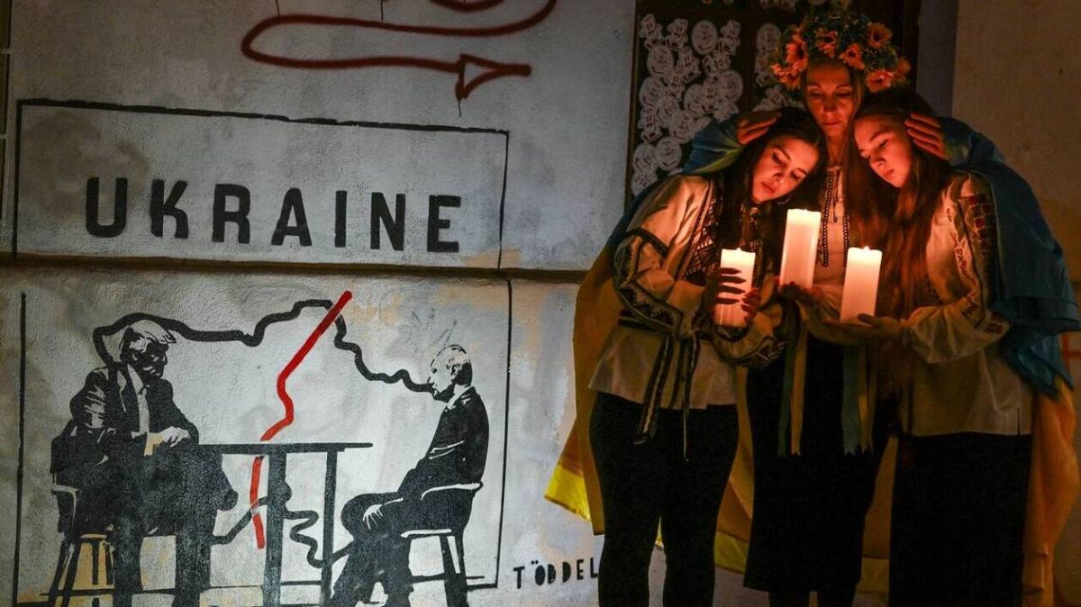 Frappes nocturnes en Ukraine et à Moscou : une nuit marquée par la violence