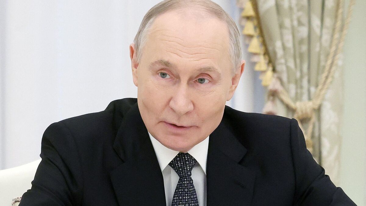 La Russie se prépare à une cinquième année de conflit en Ukraine, selon une étude révélatrice