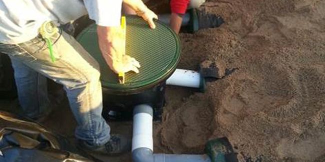 Entretien de fosse septique : un guide essentiel pour éviter les désagréments