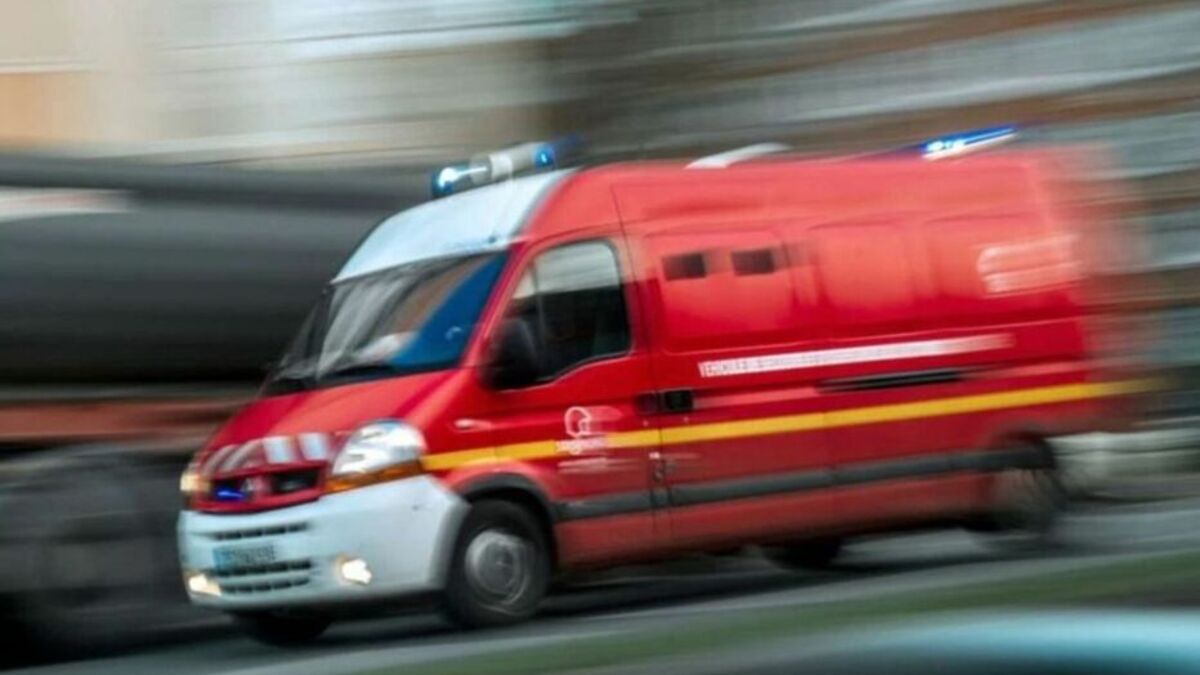 Incendie tragique à Tourcoing : deux vies perdues dans la nuit