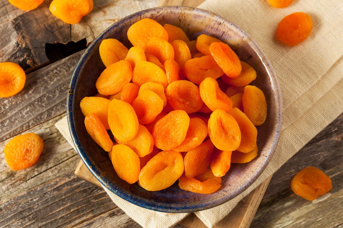 les secrets d'un kéfir parfait : attention aux abricots fluo