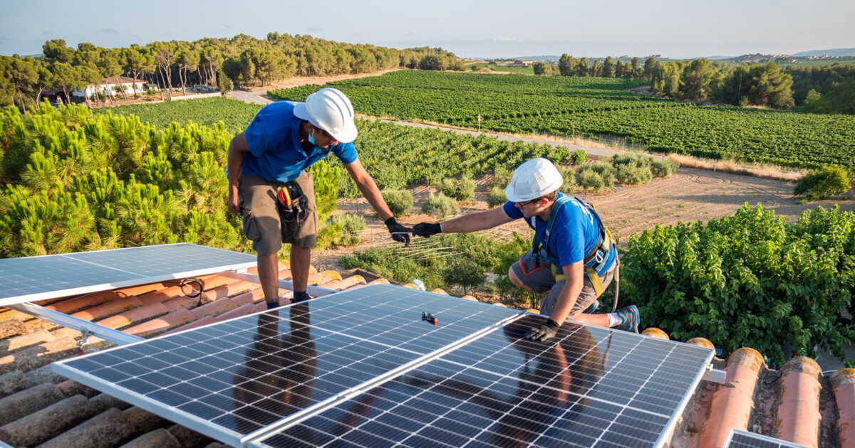 L'énergie solaire : un investissement judicieux ou une illusion ?