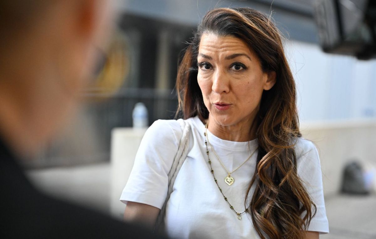 Le retour de Sabrina Roubache, une marseillaise au gouvernement