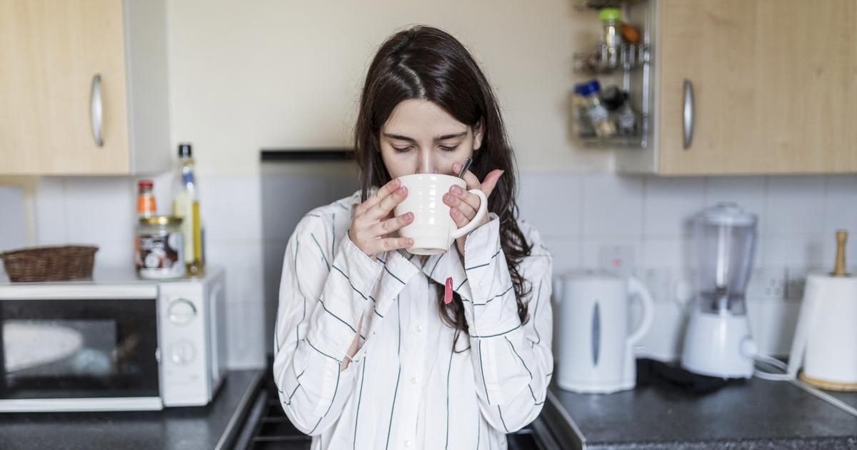 Le petit déjeuner parfait pour soulager un rhume