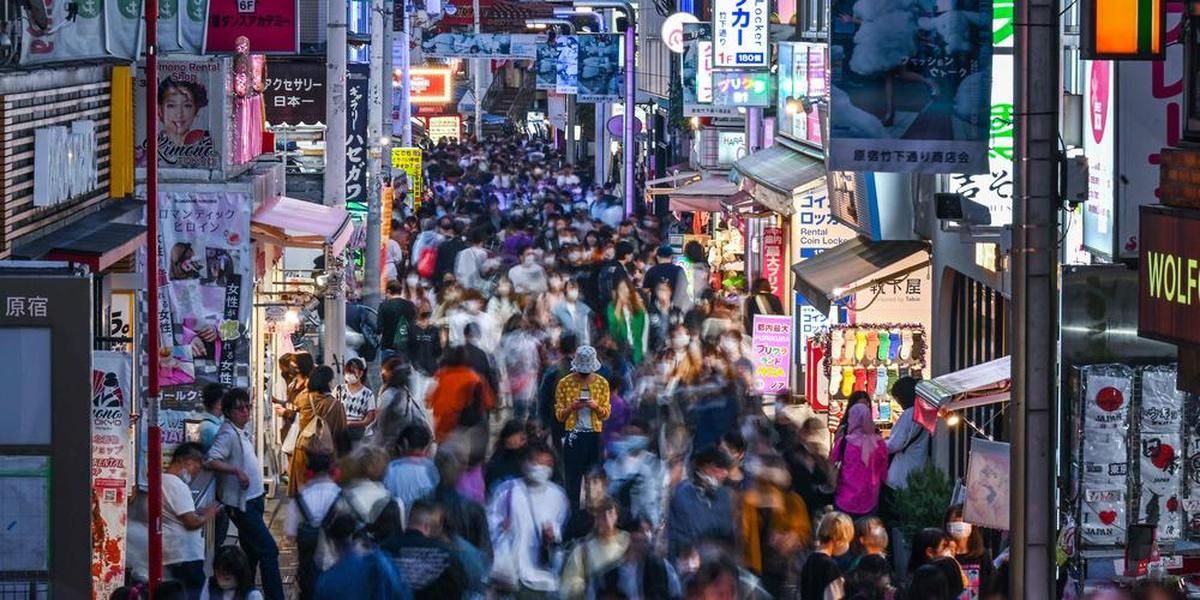 La baisse des naissances au Japon : un défi démographique persistant