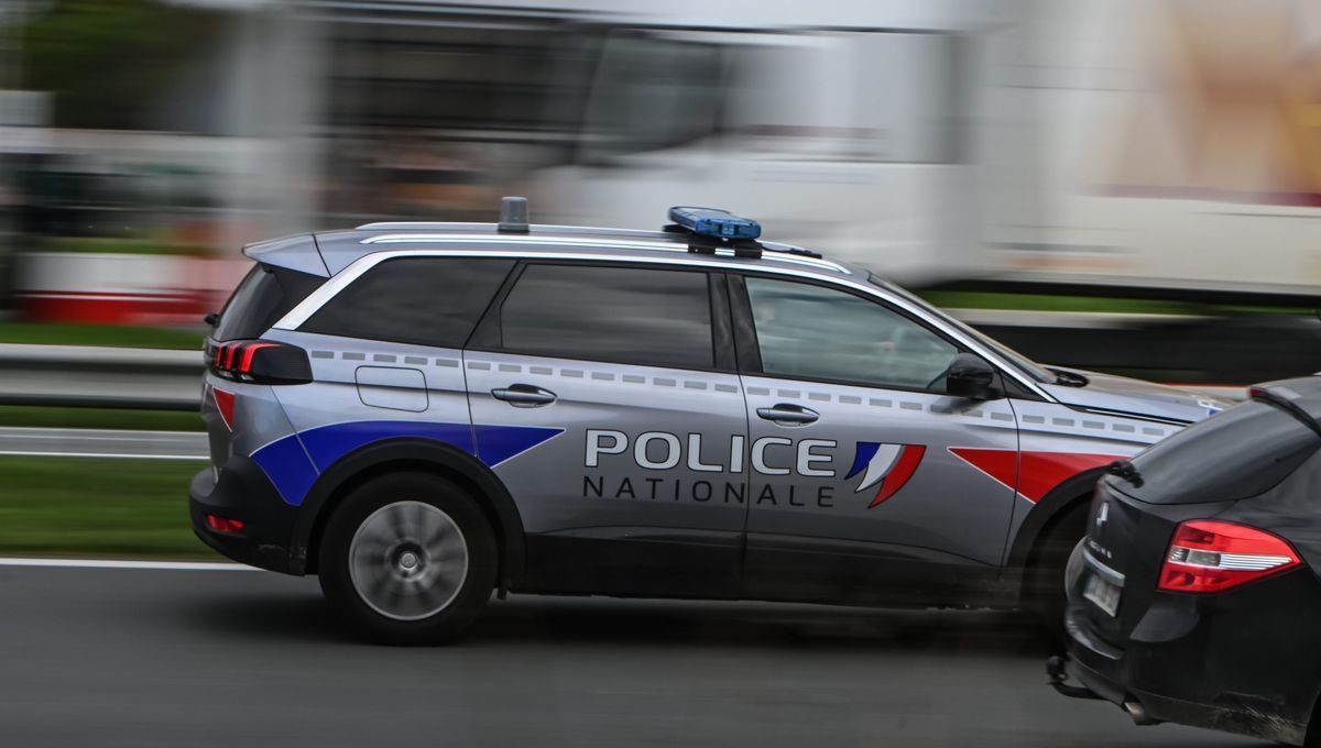 Braquage incroyable à Lille : un homme armé menace un employé