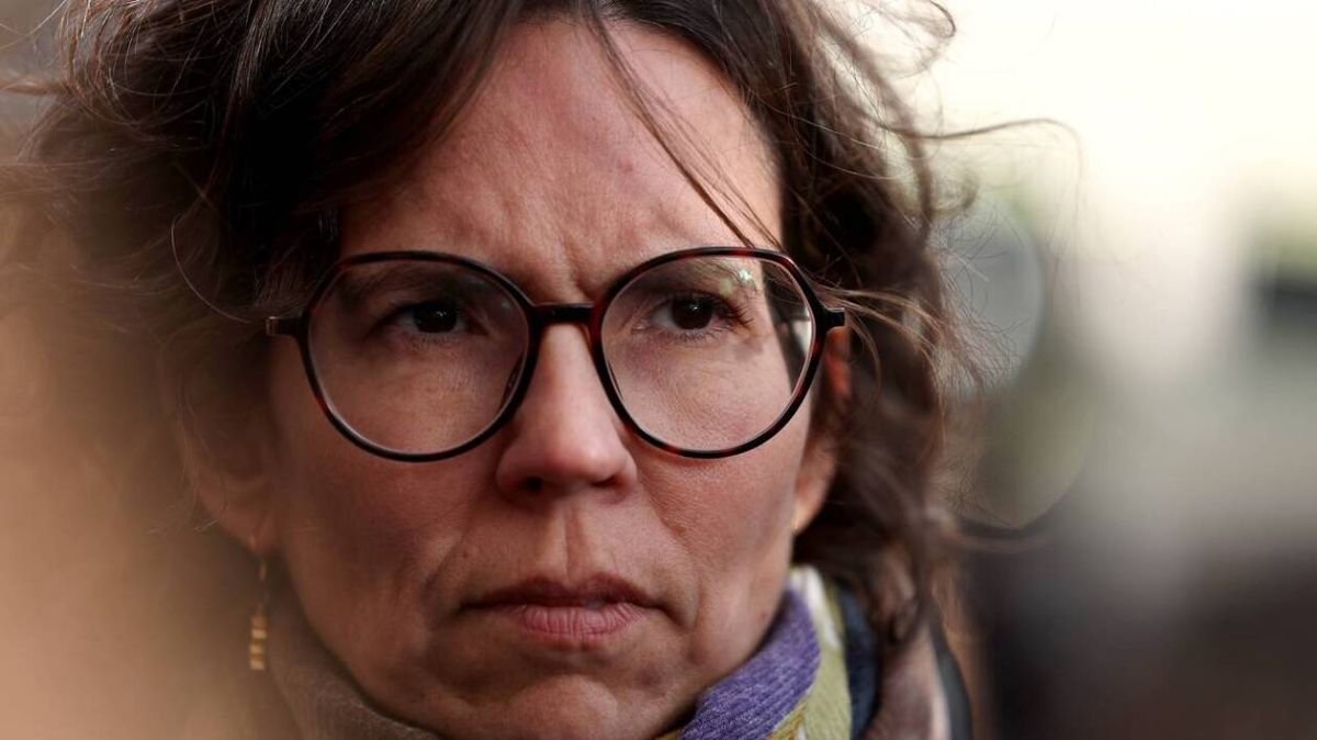 Camille Galliard-Minier, nouvelle ministre déléguée chargée de l’Autonomie