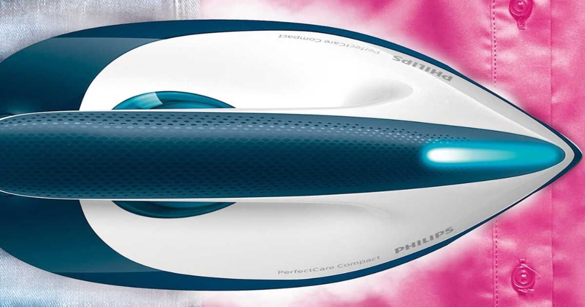 la centrale vapeur philips incontournable à prix réduit chez amazon