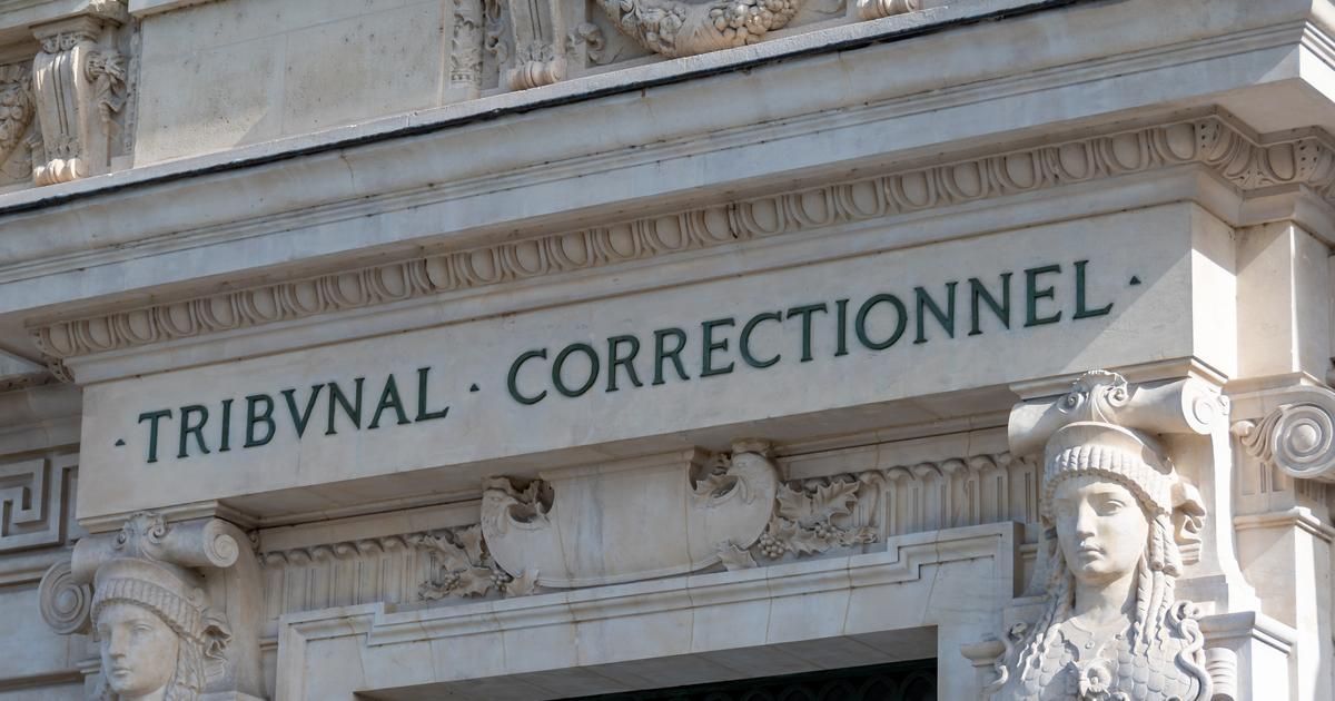 Mahdi B. : l'influenceur algérien face à la justice pour insultes envers des policiers