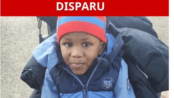 Disparition alarmante d'un garçon de quatre ans à Neuilly-Plaisance
