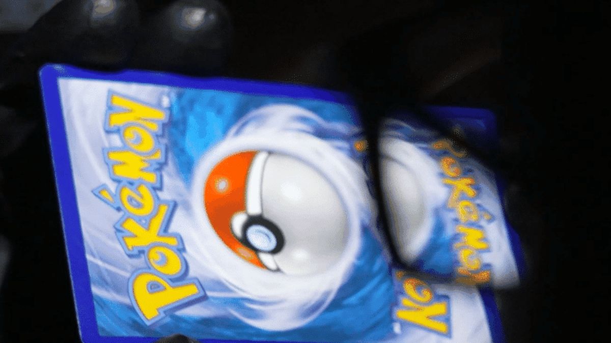 Les braquages de cartes Pokémon : la nouvelle ruée des voleurs