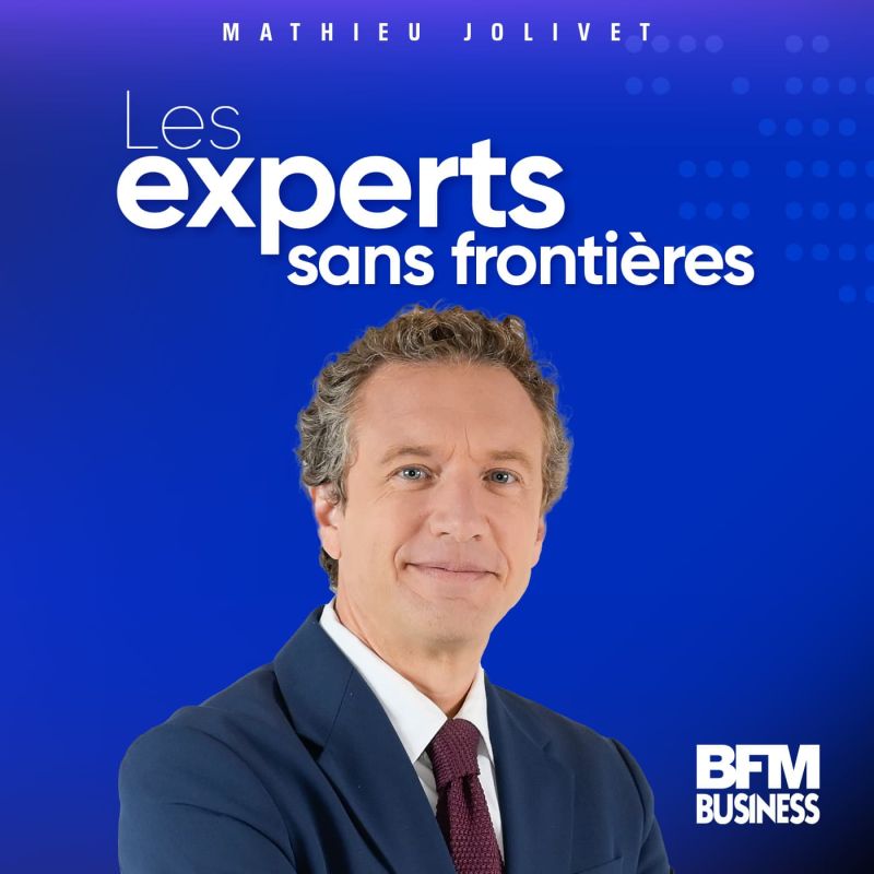 Une perspective fascinante : les experts sans frontières en direct