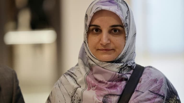 Mahdieh Esfandiari : entre assignation à résidence et enjeux diplomatiques