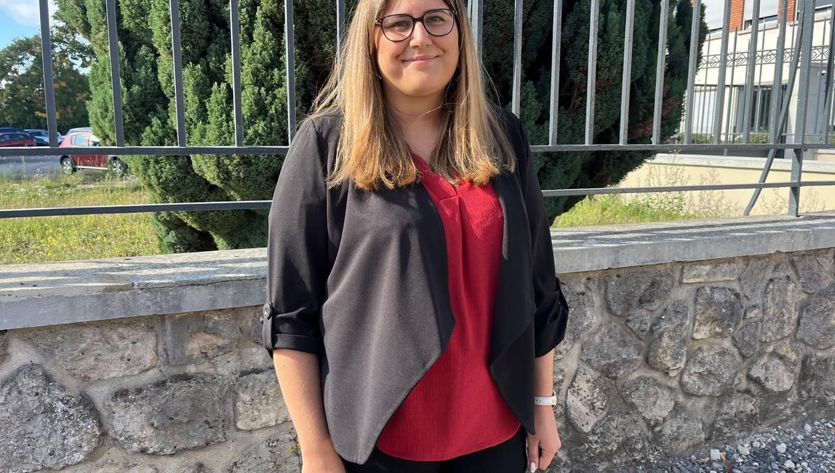 Condamnation d'un colistier : Anne-Sophie Frigout s'explique avant les municipales à Reims