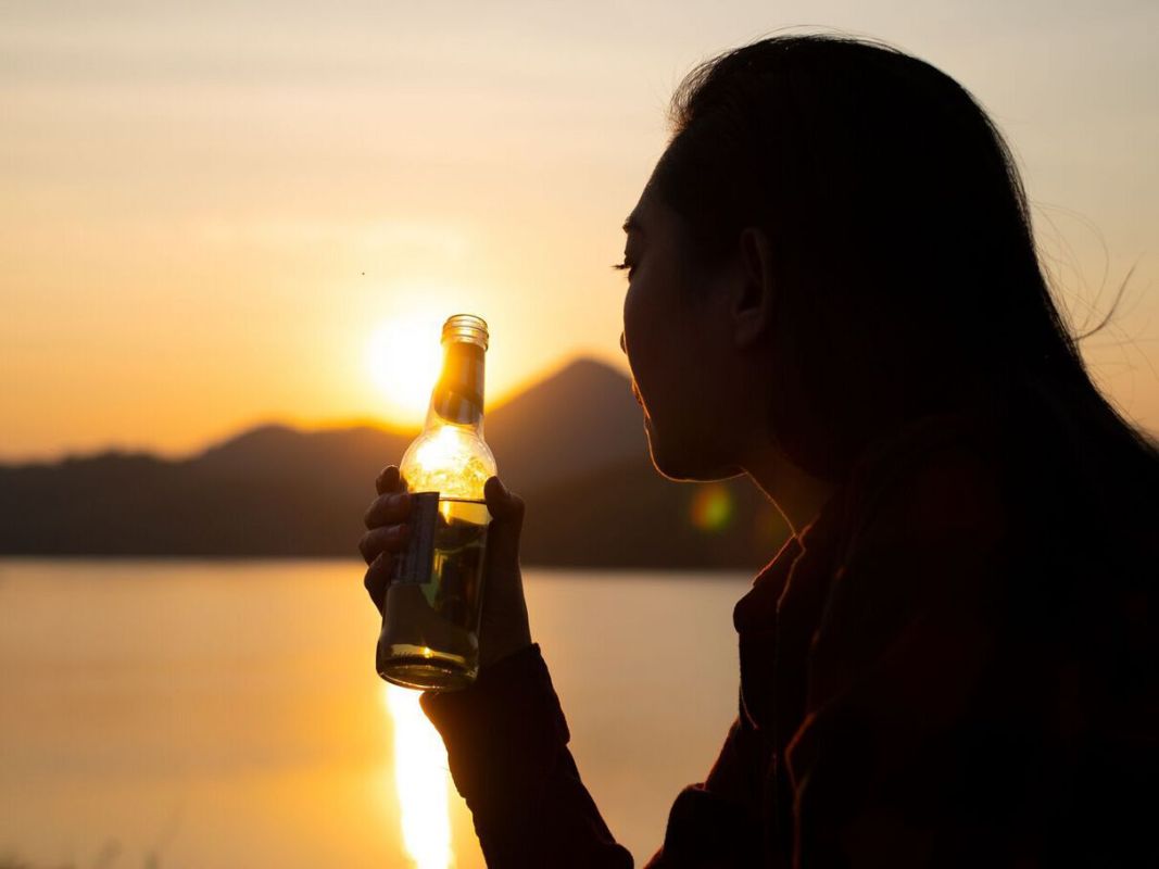 la bière, un allié inattendu pour votre santé intestinale