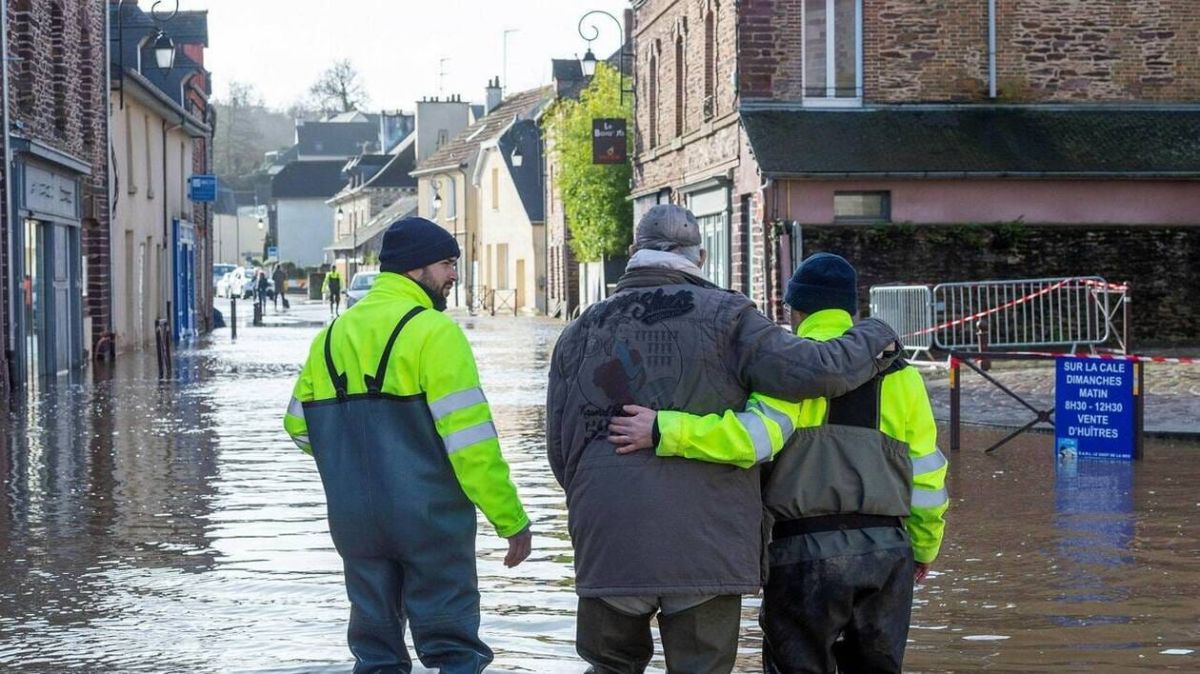 Face aux crises écologiques, la nécessité de former les élus pour 2026