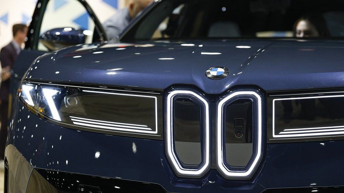 Quand BMW rappelle ses modèles : un danger d'incendie pour plus de 300 000 véhicules