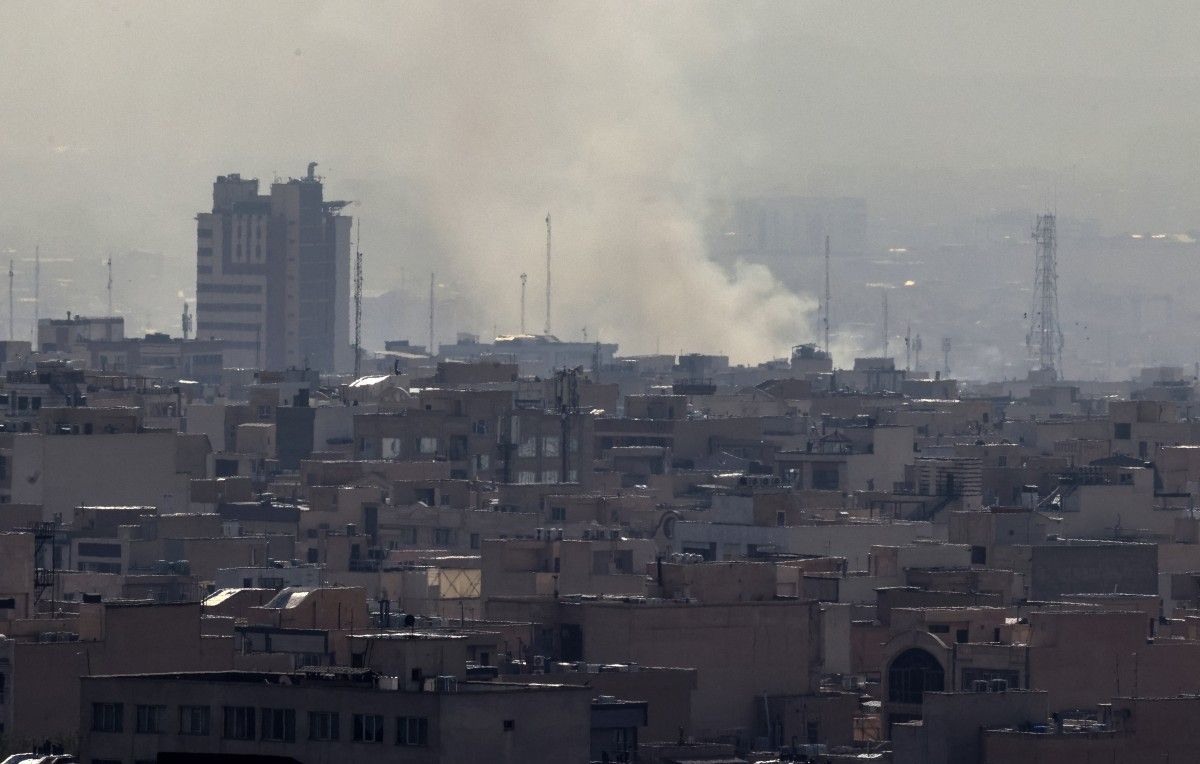 Frappes en Iran : tensions entre Israël et États-Unis s'intensifient