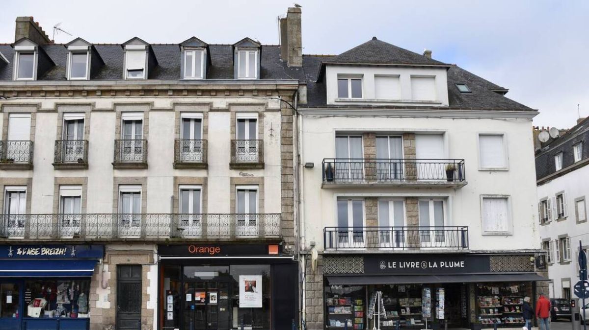 Les enjeux du commerce à Concarneau : l'importance du stationnement avant les municipales 2026