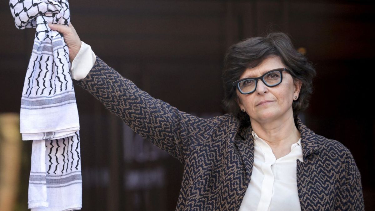 Entre inquiétude et espoir : la communauté franco-iranienne réagit aux frappes américaines et israéliennes