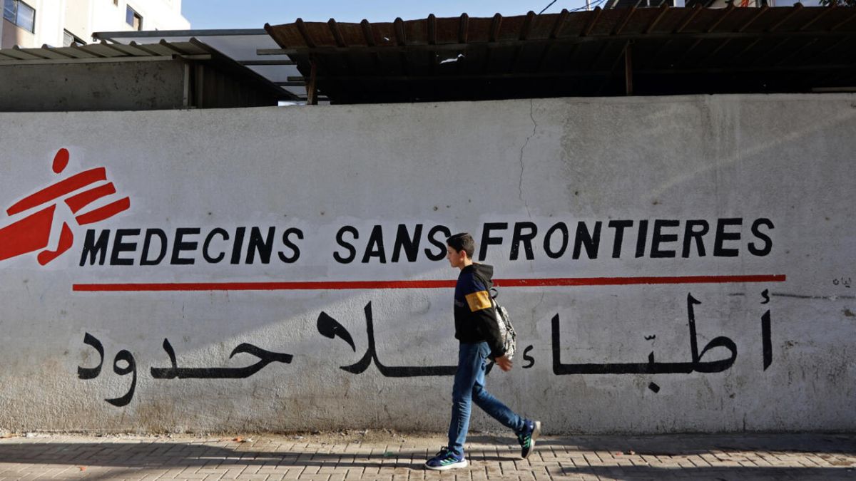 Israël suspend l'expulsion des ONG humanitaires : un souffle d'espoir pour Gaza