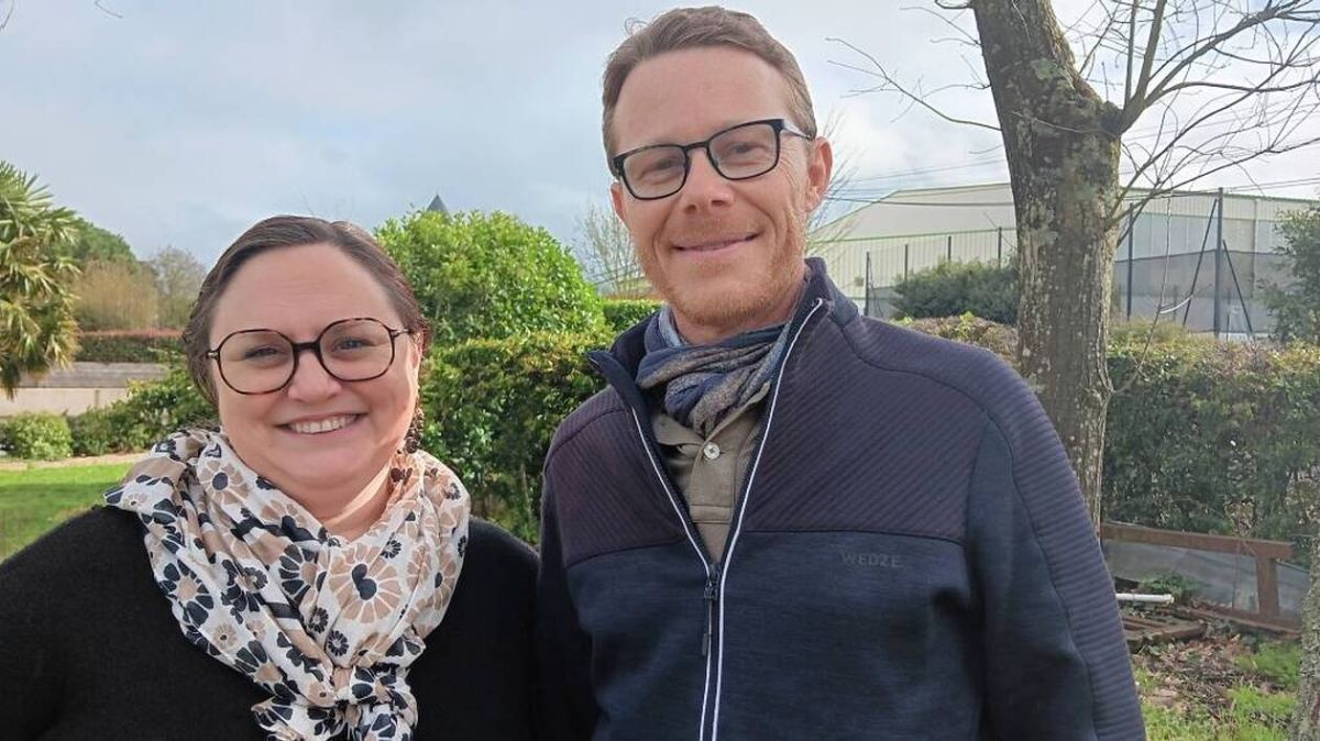 Château-Thébaud : la candidature d'Alternative 2026 se dessine