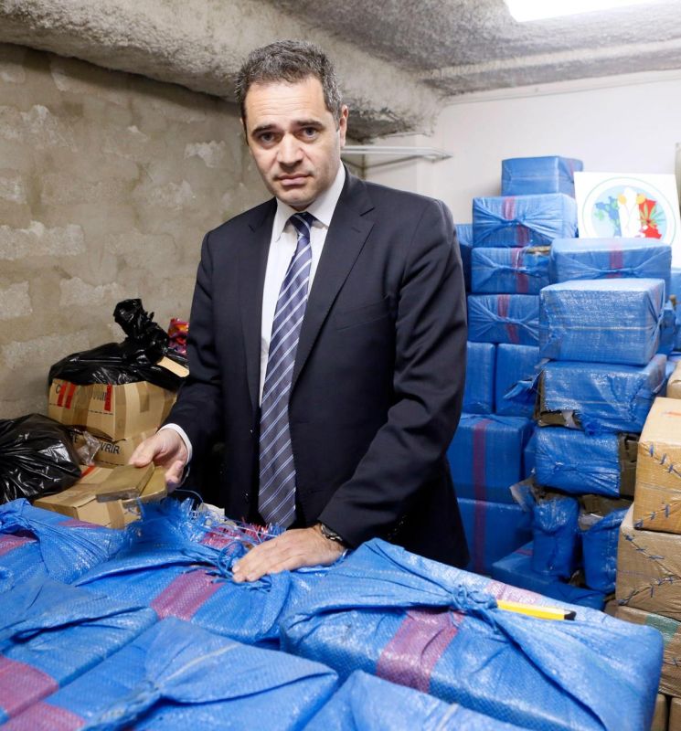 Un procès explosif à Bordeaux : quand la police et le crime s'entrelacent