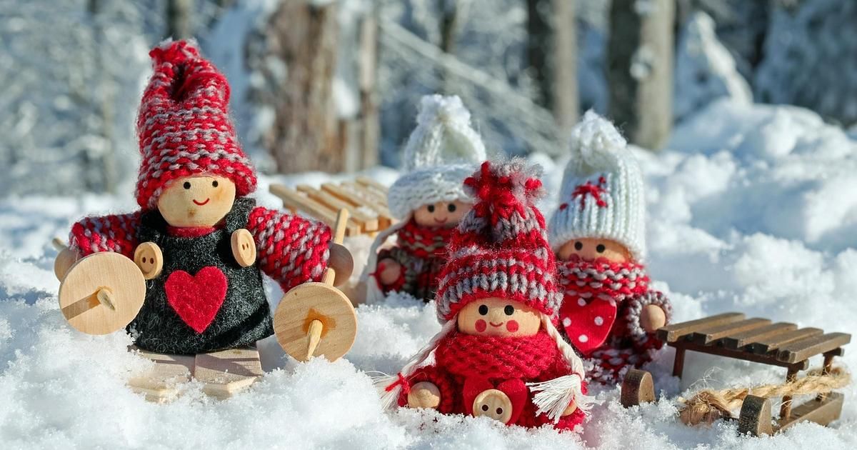 Au Canada, l'art de cultiver l'optimisme même par les températures extrêmes